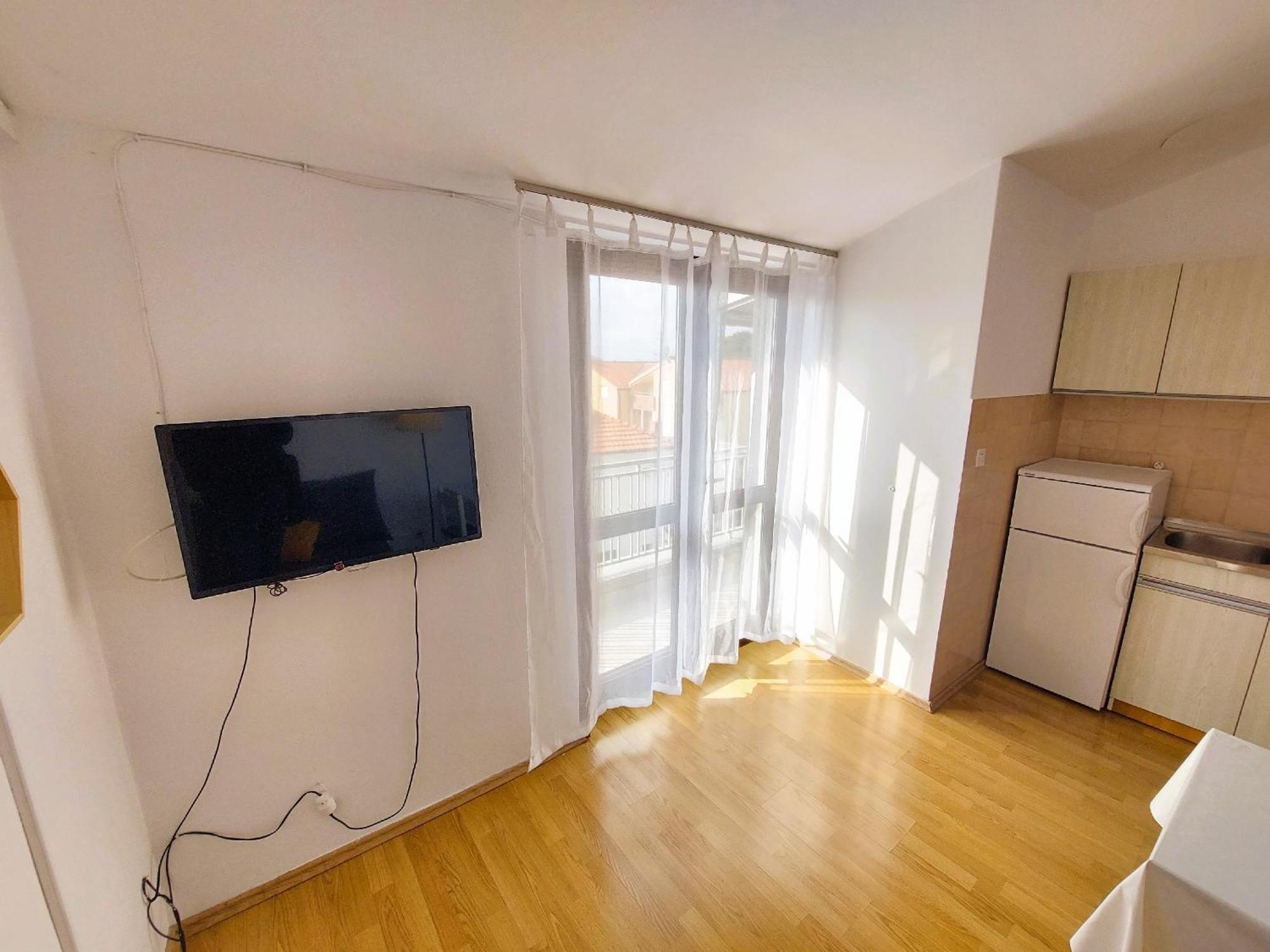 Apartmani Markoc Vodice Exterior photo