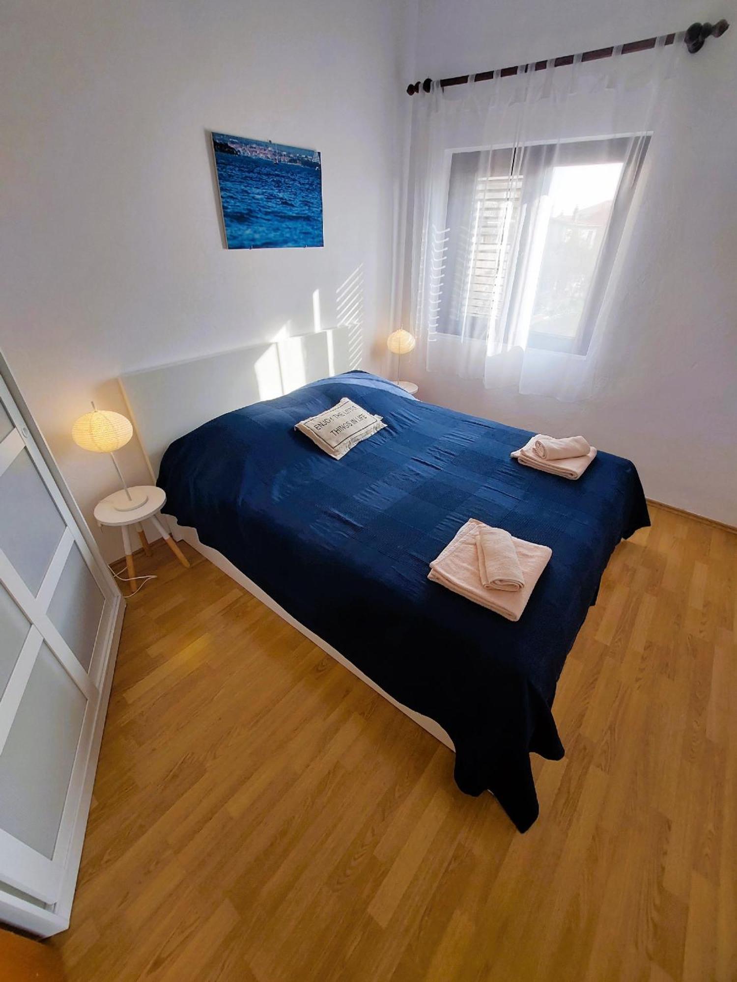 Apartmani Markoc Vodice Exterior photo