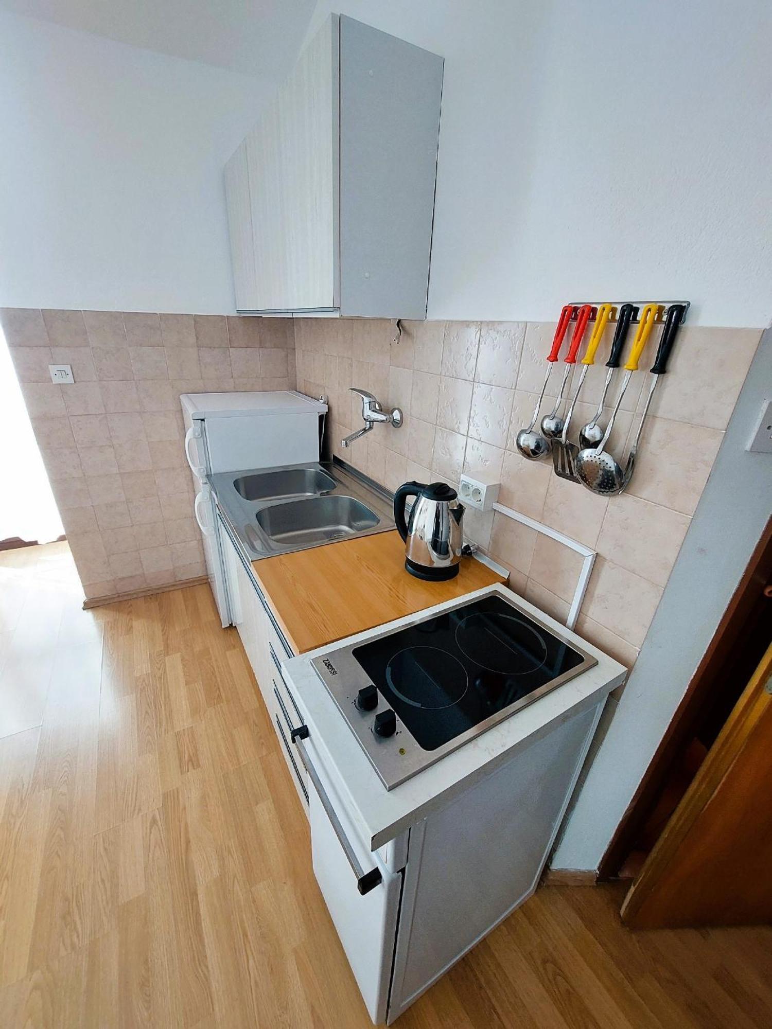 Apartmani Markoc Vodice Exterior photo