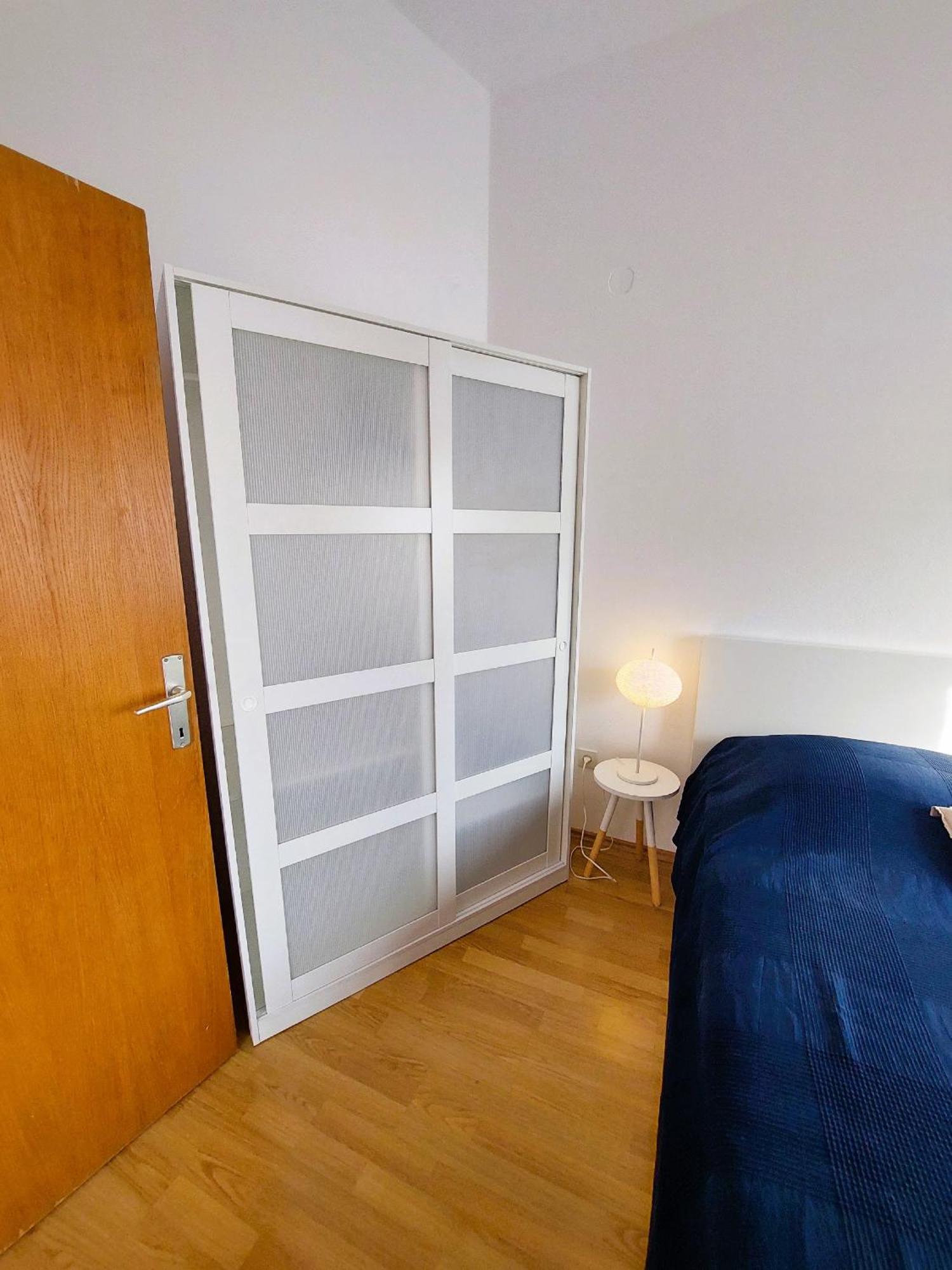 Apartmani Markoc Vodice Exterior photo