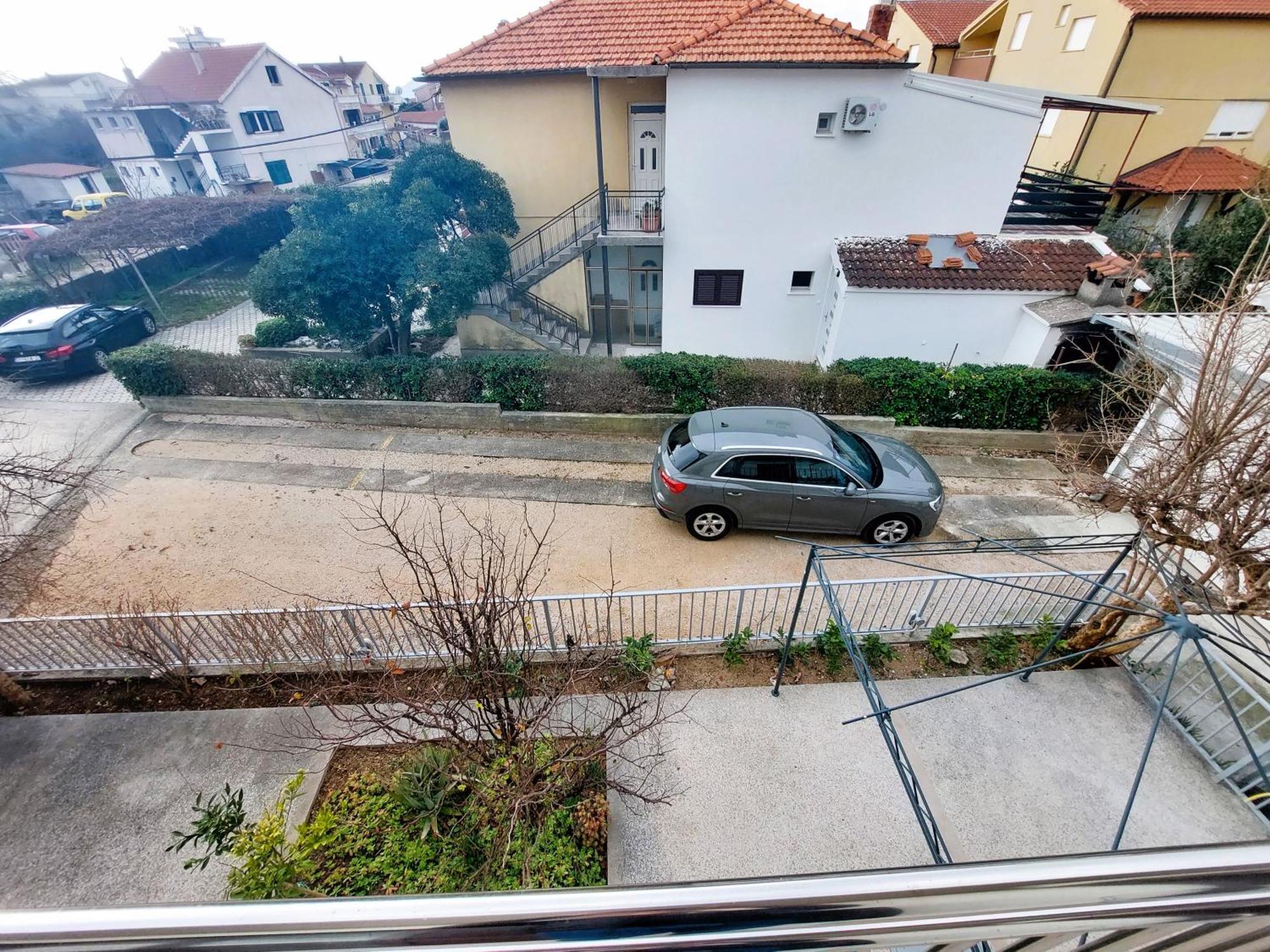 Apartmani Markoc Vodice Exterior photo