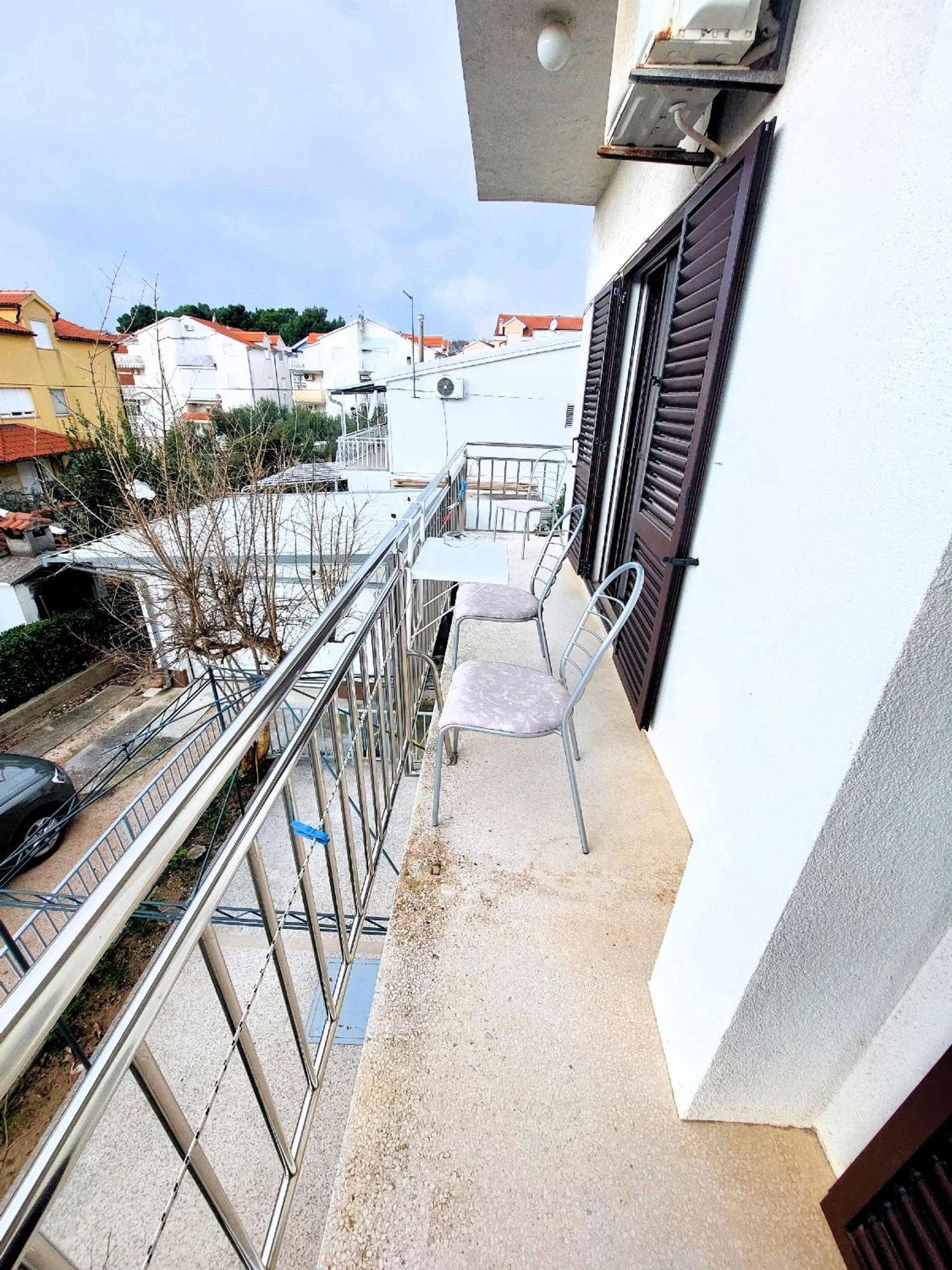 Apartmani Markoc Vodice Exterior photo