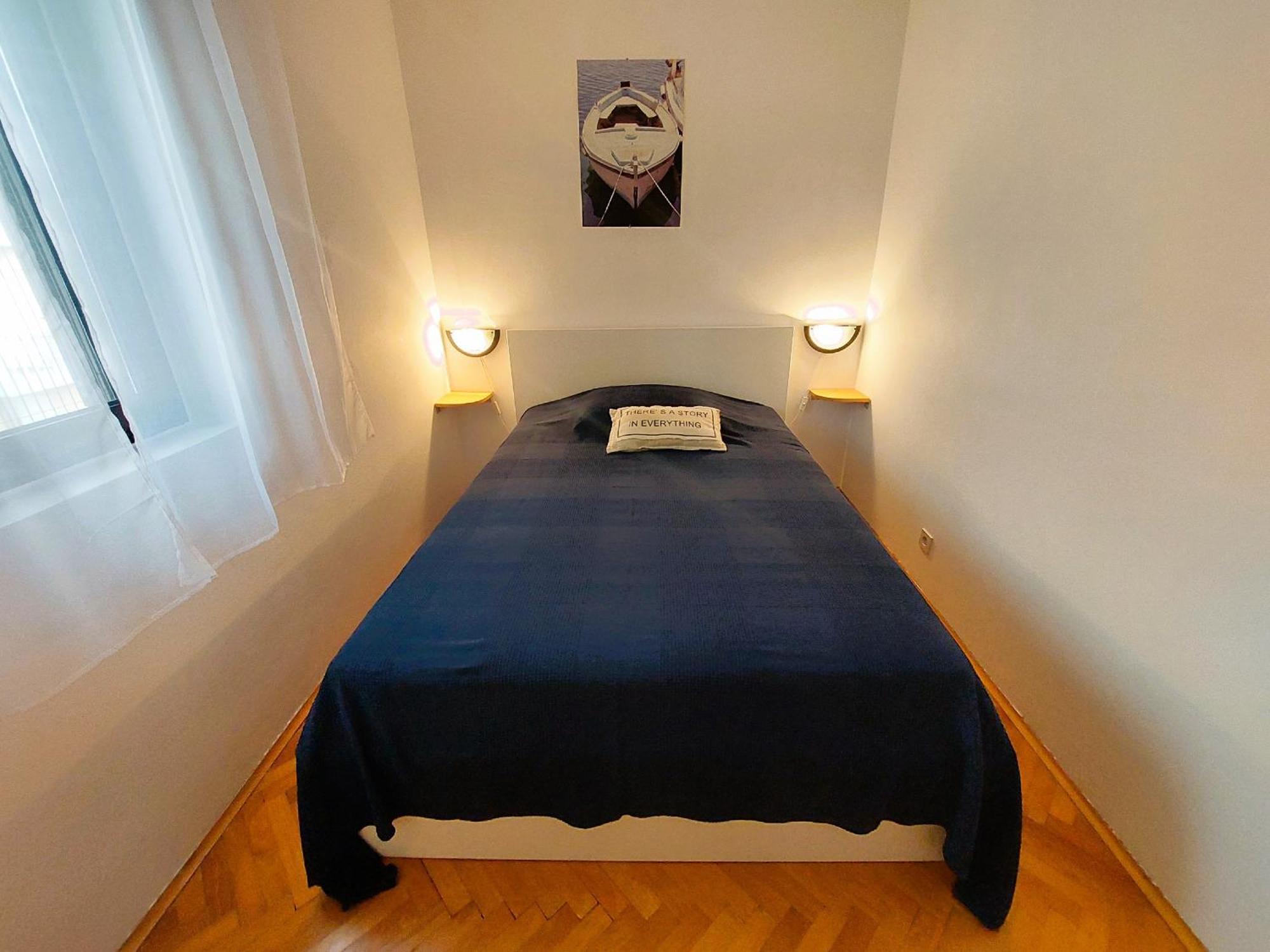 Apartmani Markoc Vodice Exterior photo