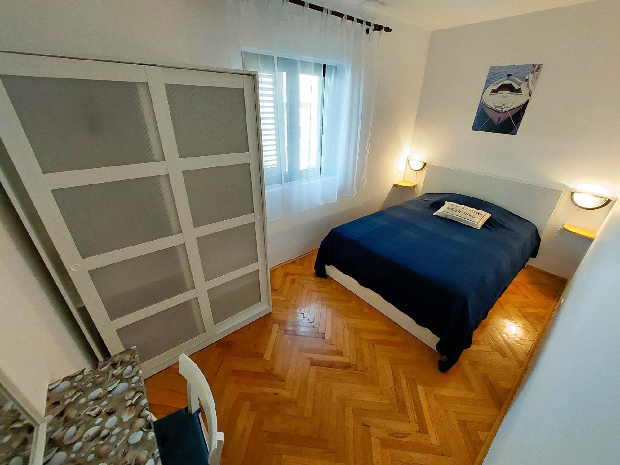 Apartmani Markoc Vodice Exterior photo