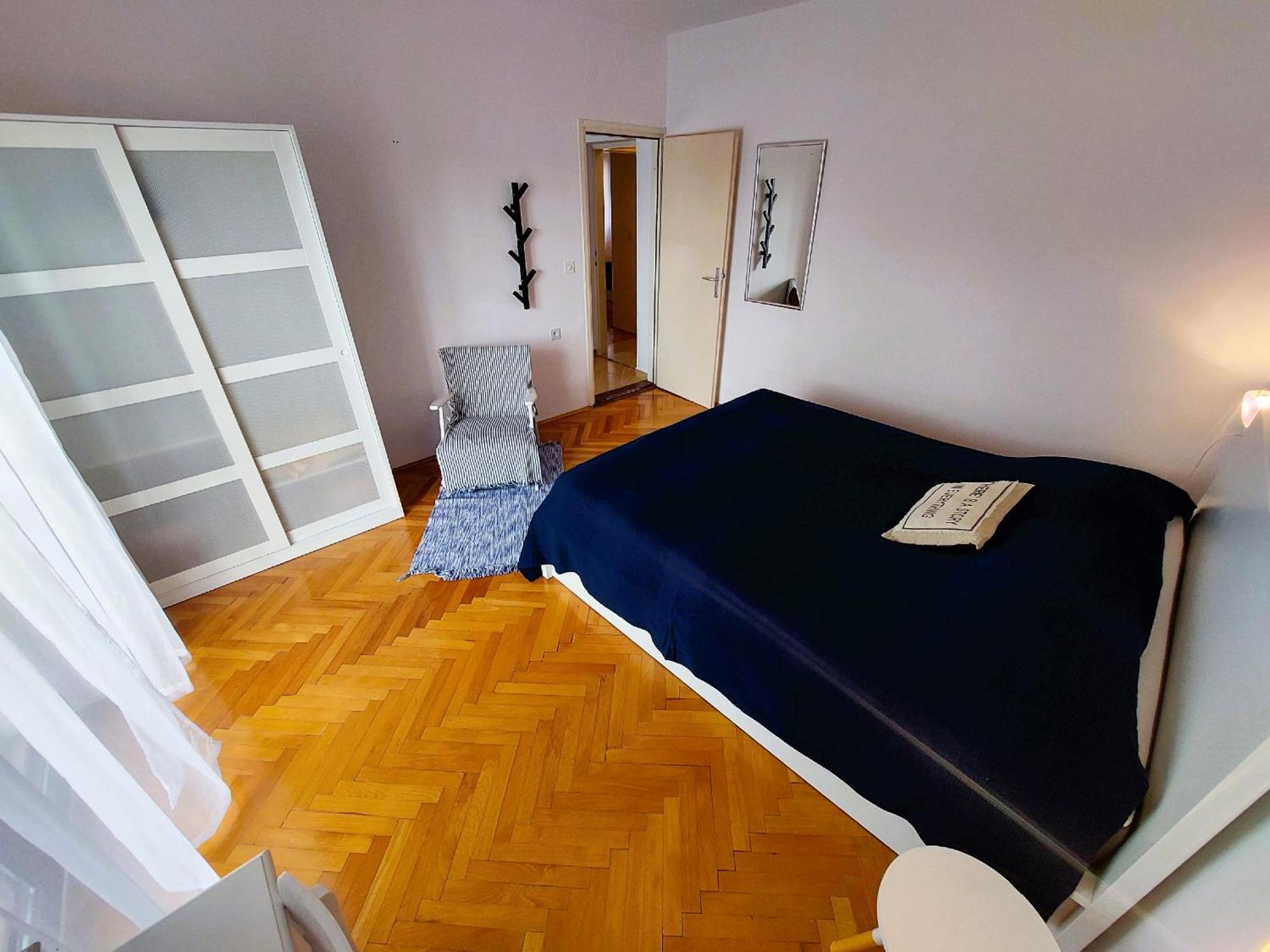Apartmani Markoc Vodice Exterior photo