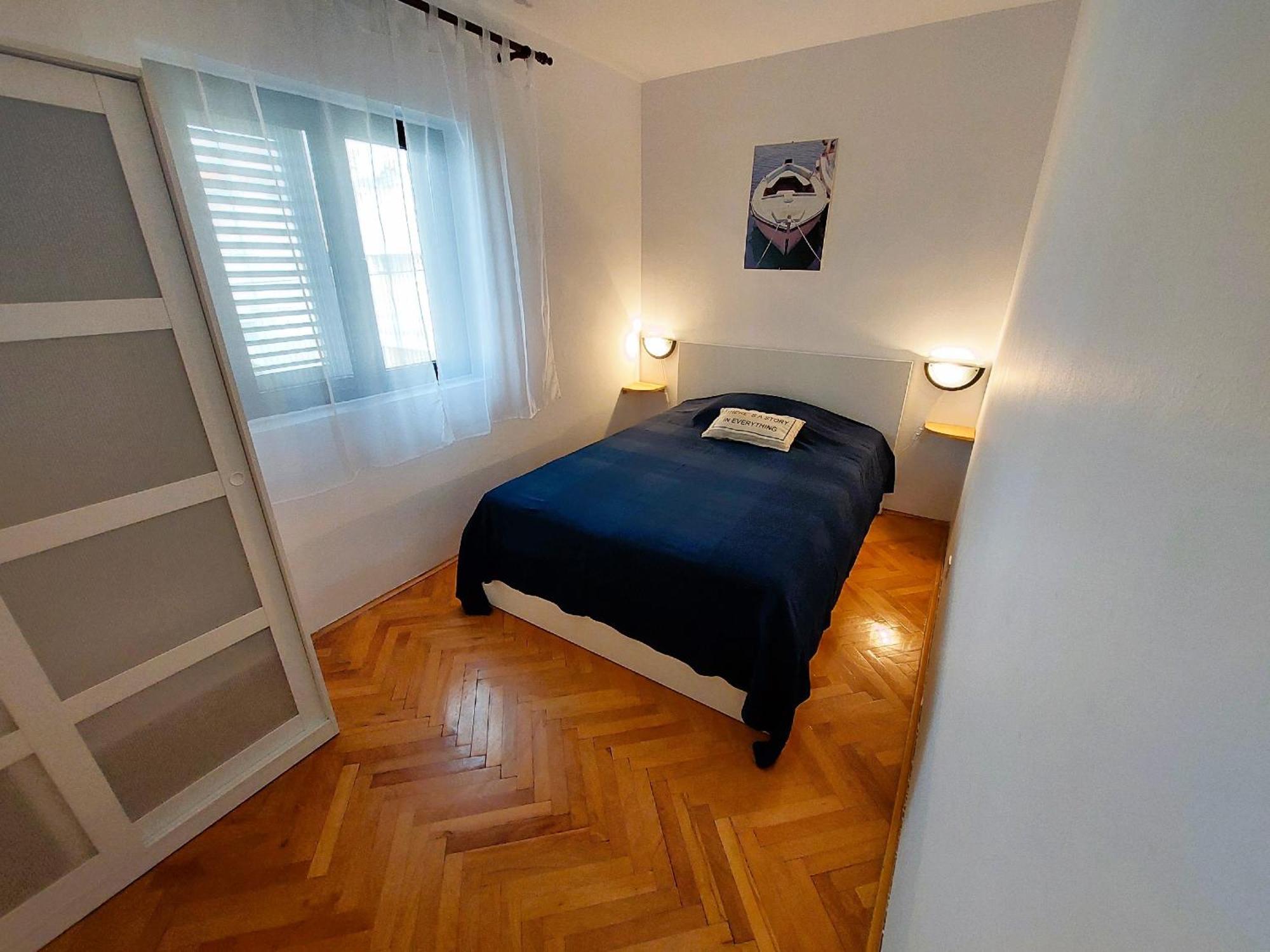 Apartmani Markoc Vodice Exterior photo