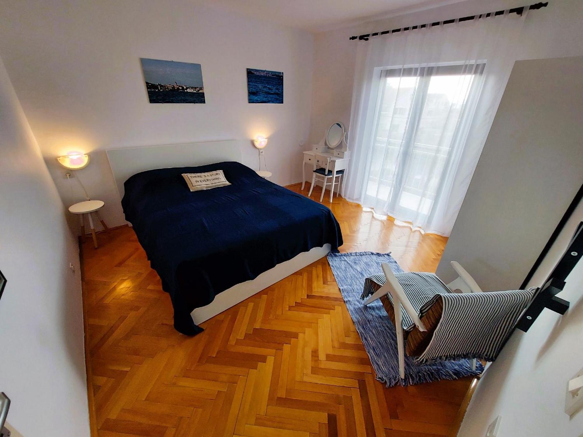 Apartmani Markoc Vodice Exterior photo