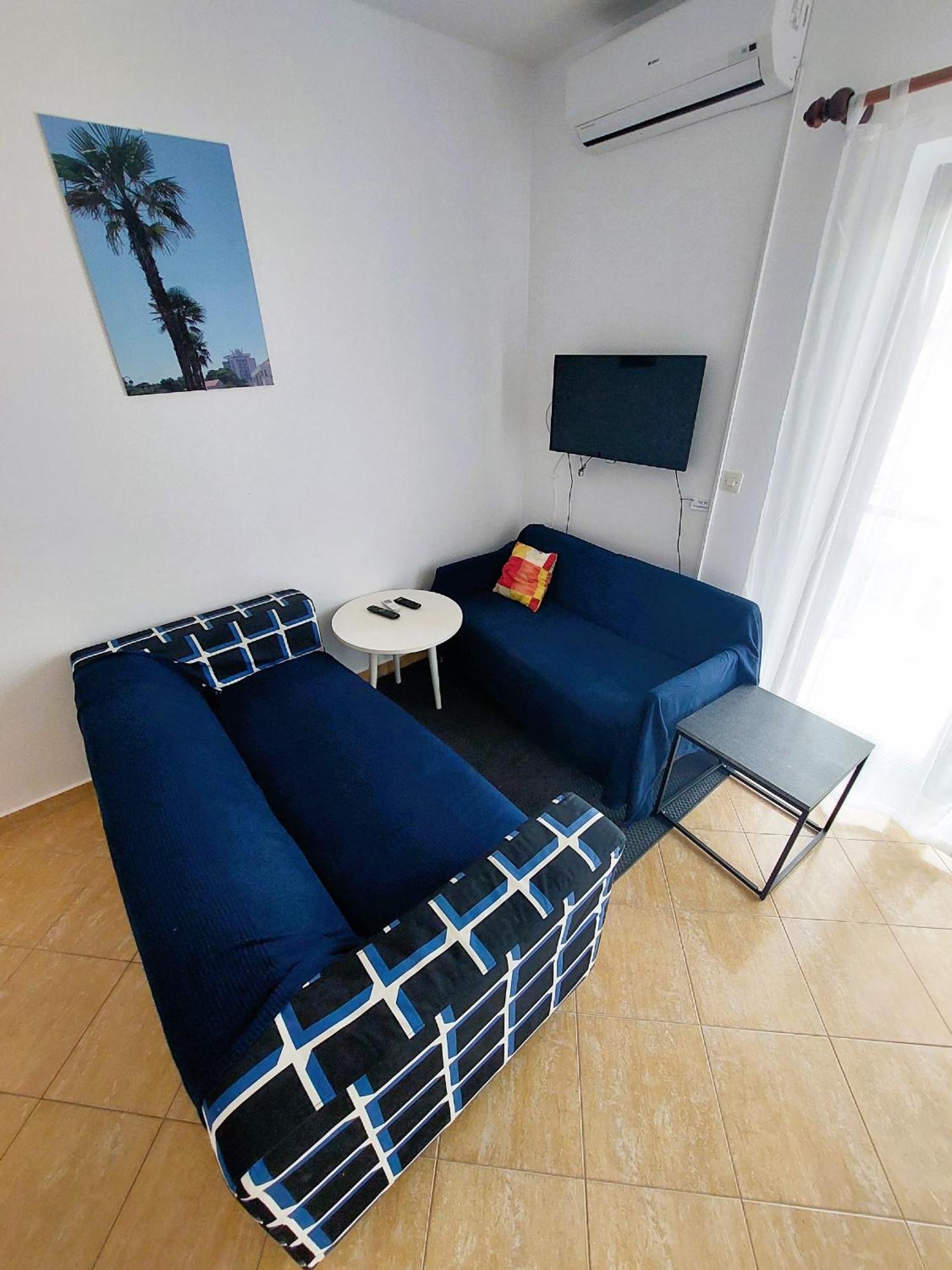 Apartmani Markoc Vodice Exterior photo