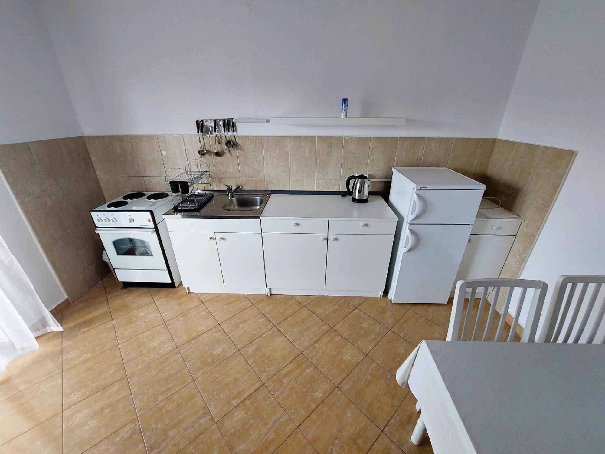 Apartmani Markoc Vodice Exterior photo
