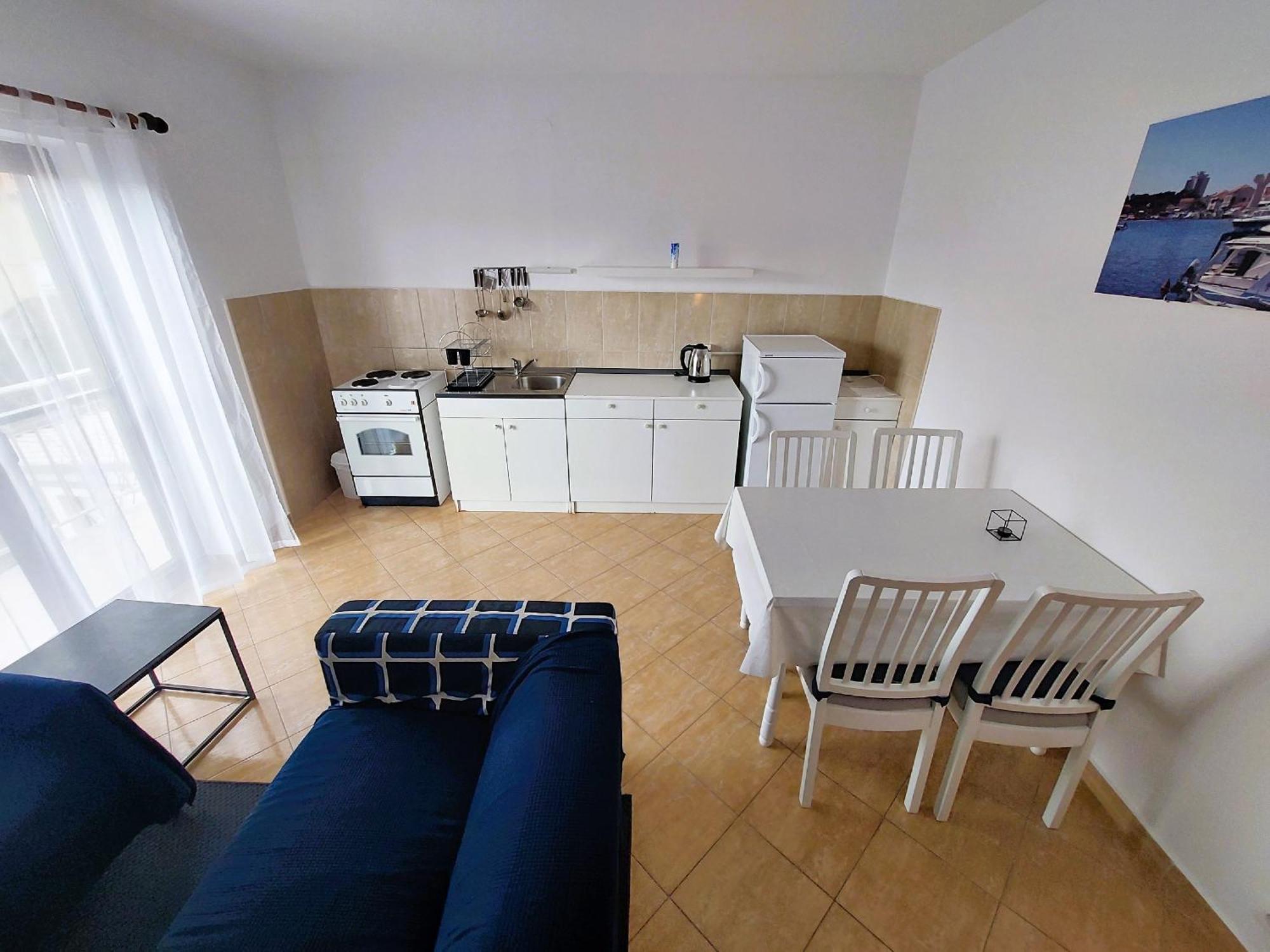 Apartmani Markoc Vodice Exterior photo