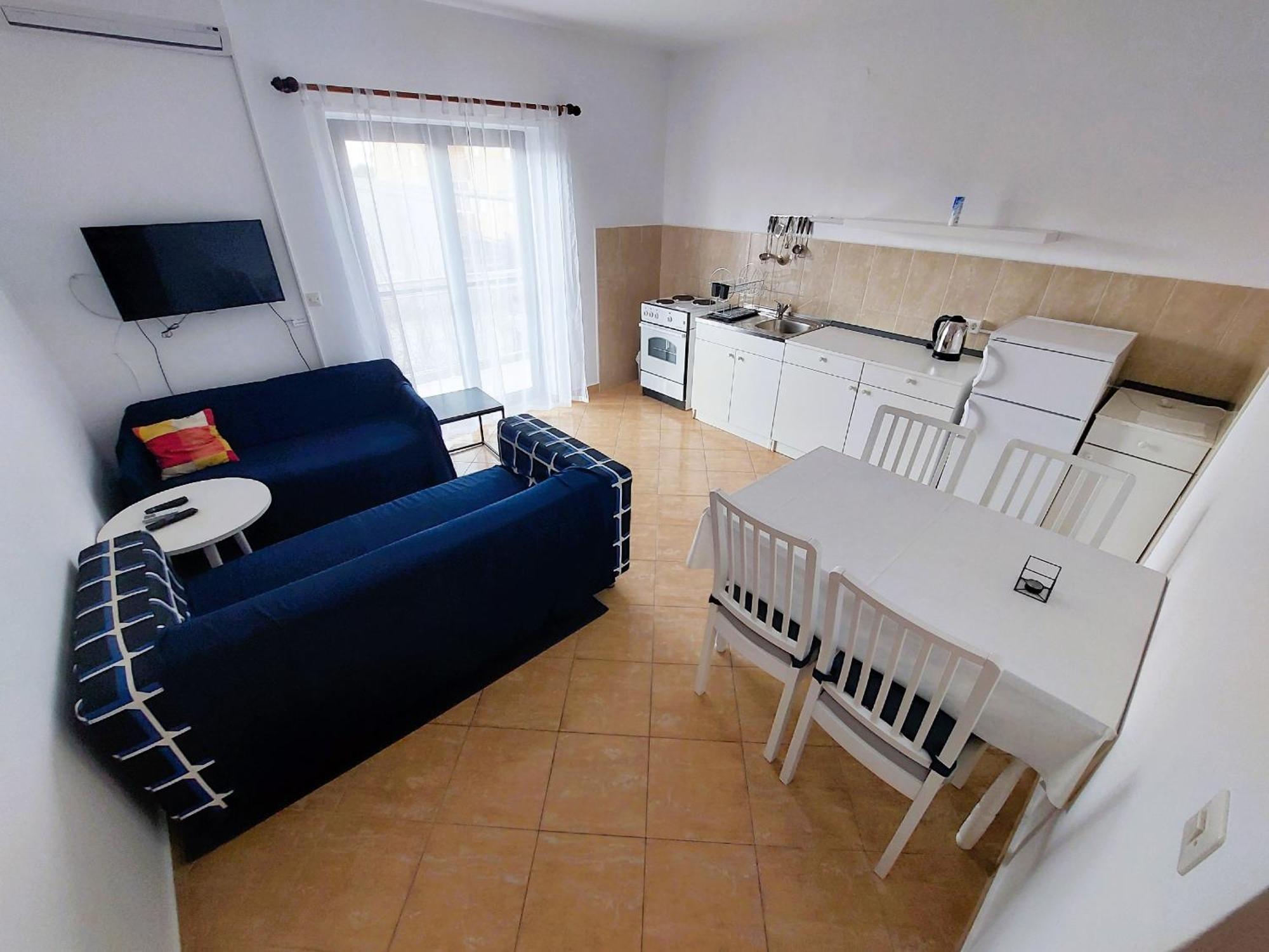 Apartmani Markoc Vodice Exterior photo