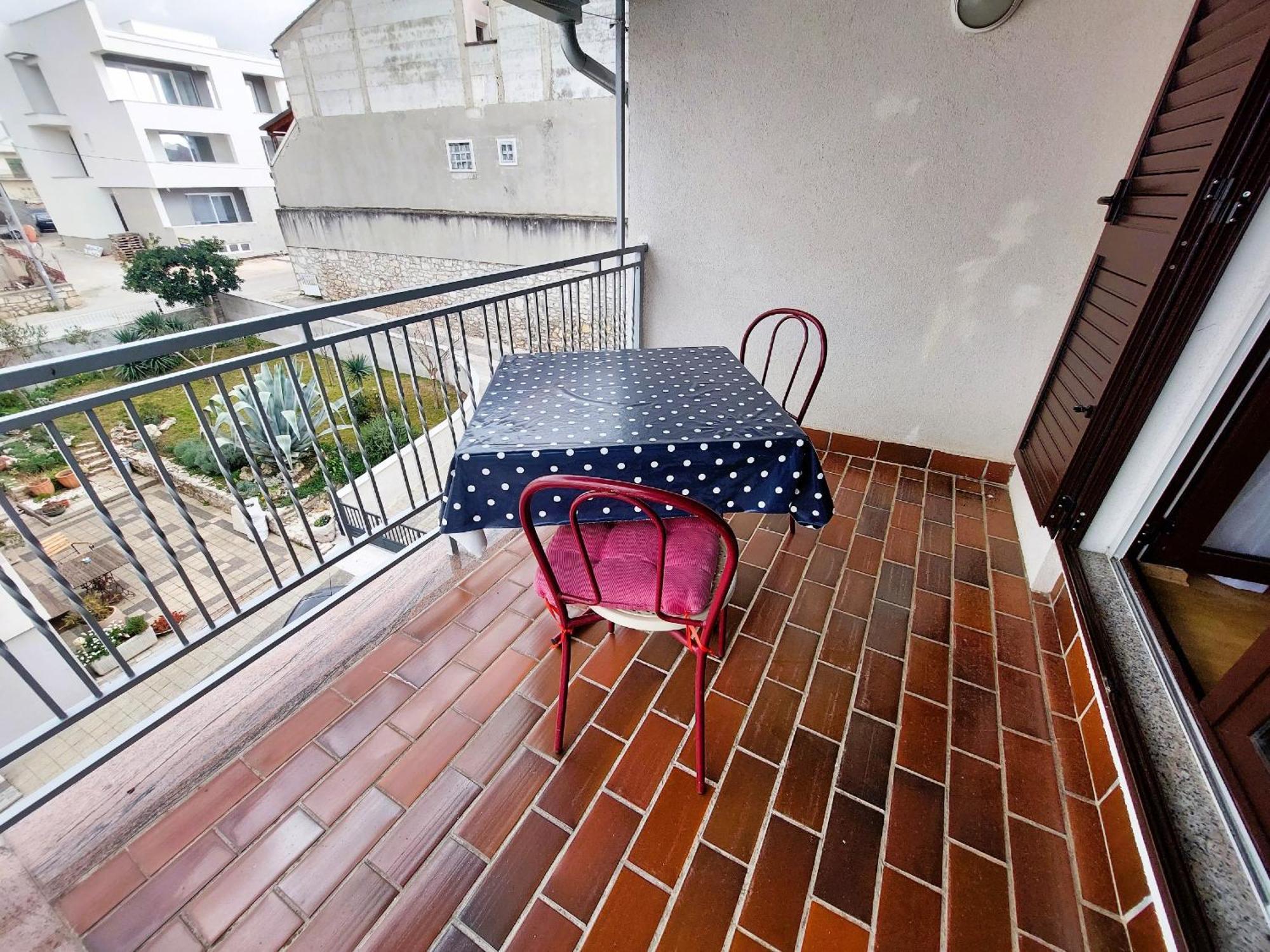 Apartmani Markoc Vodice Exterior photo