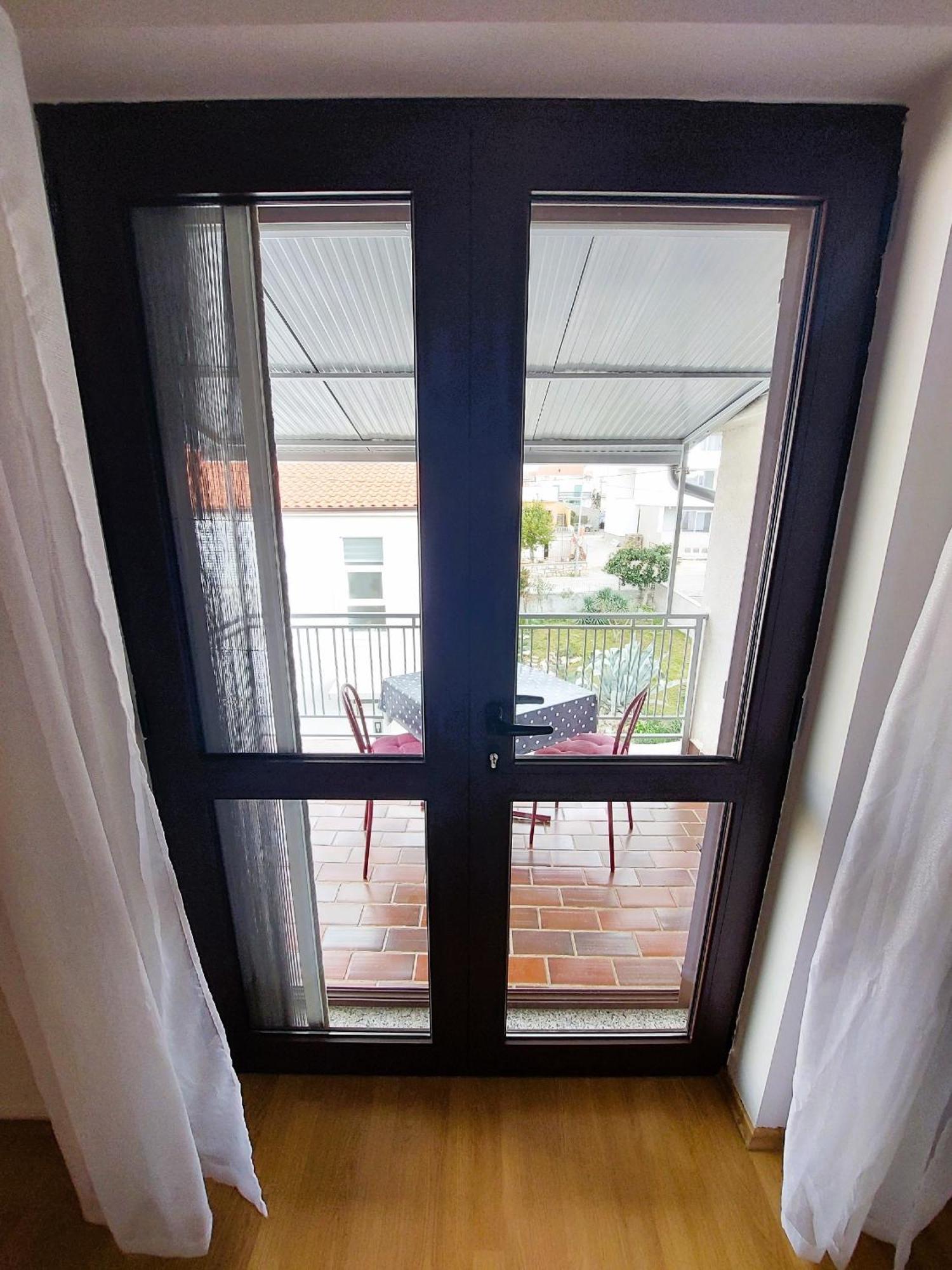 Apartmani Markoc Vodice Exterior photo