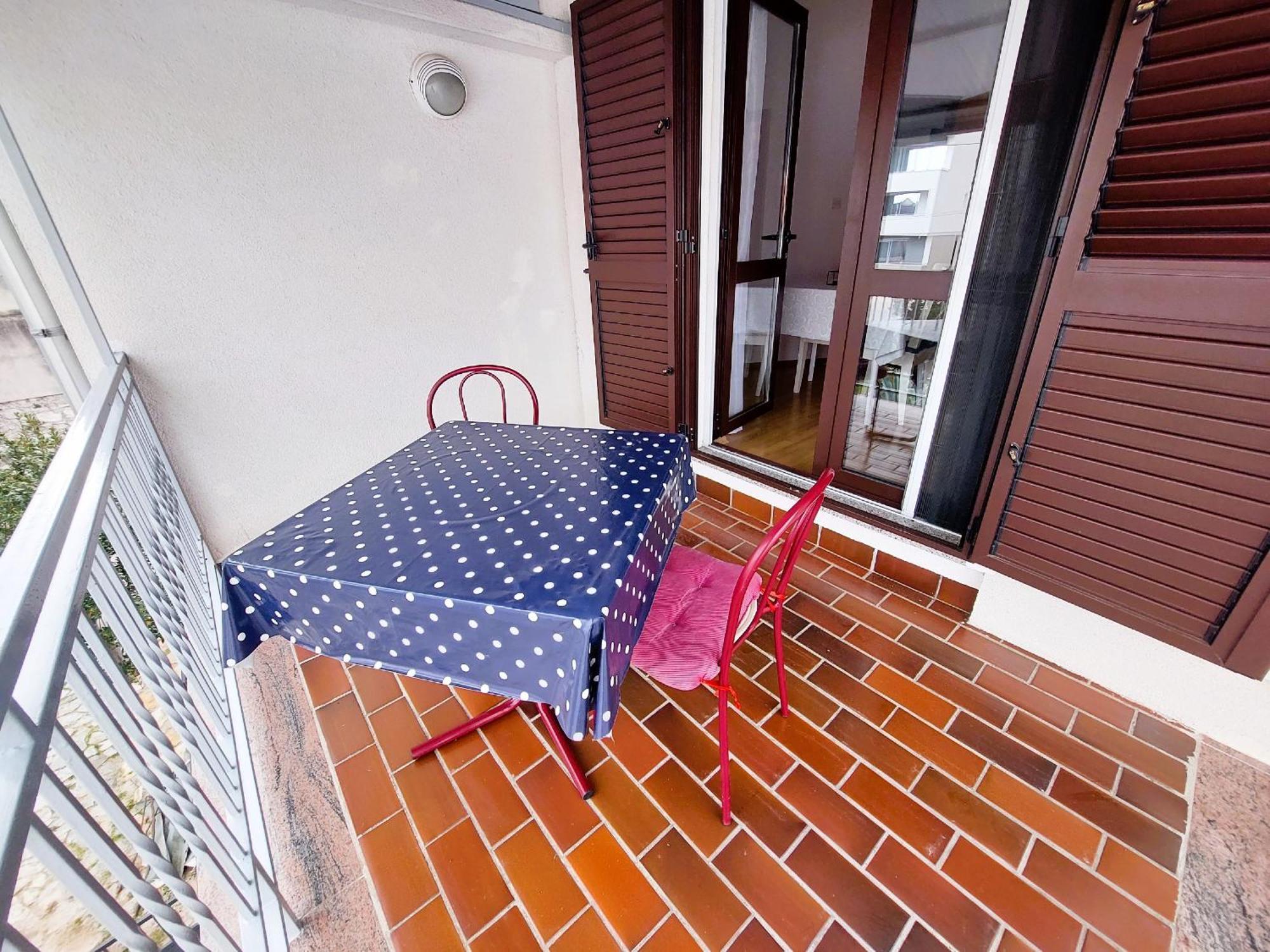 Apartmani Markoc Vodice Exterior photo