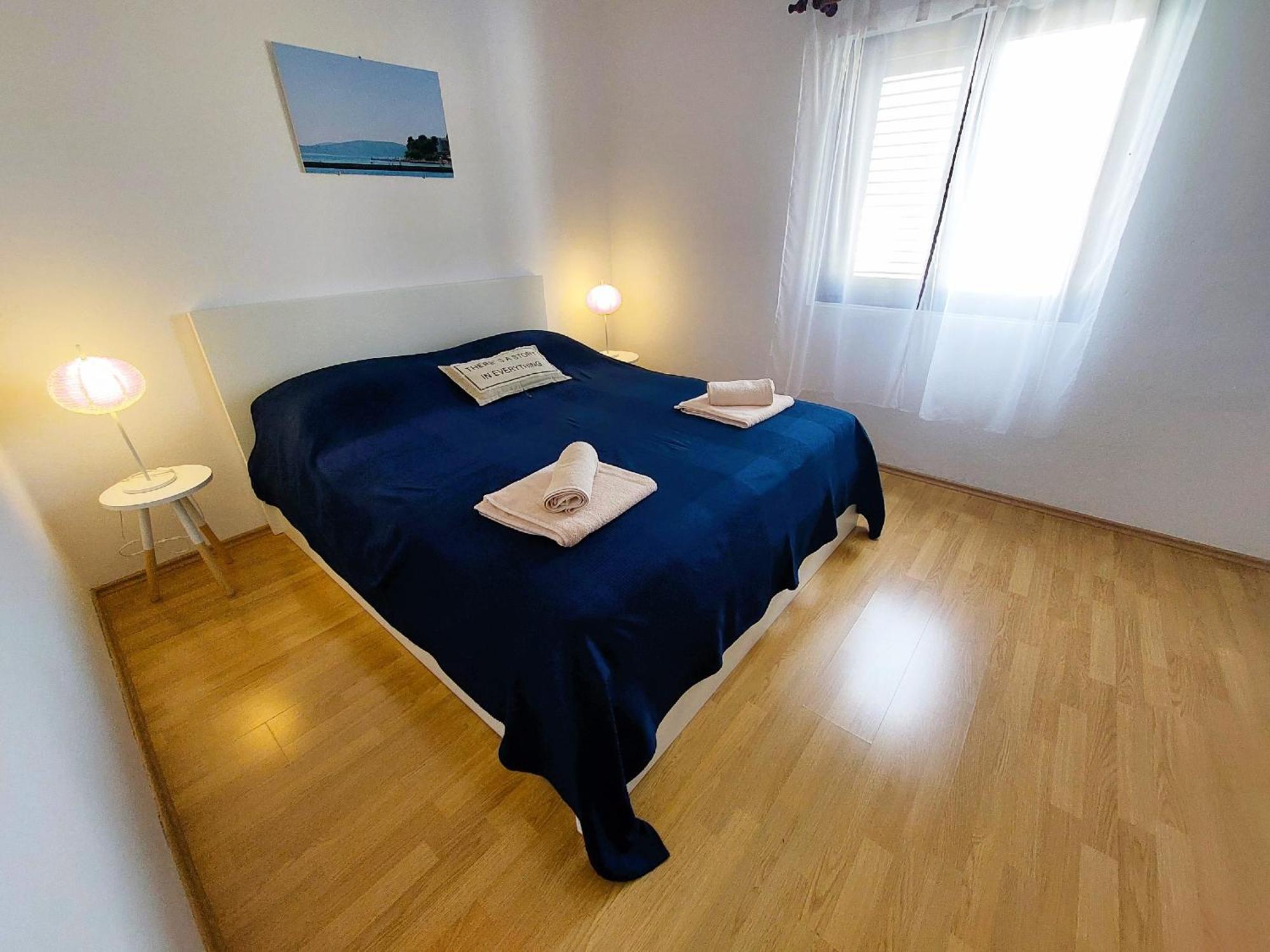 Apartmani Markoc Vodice Exterior photo