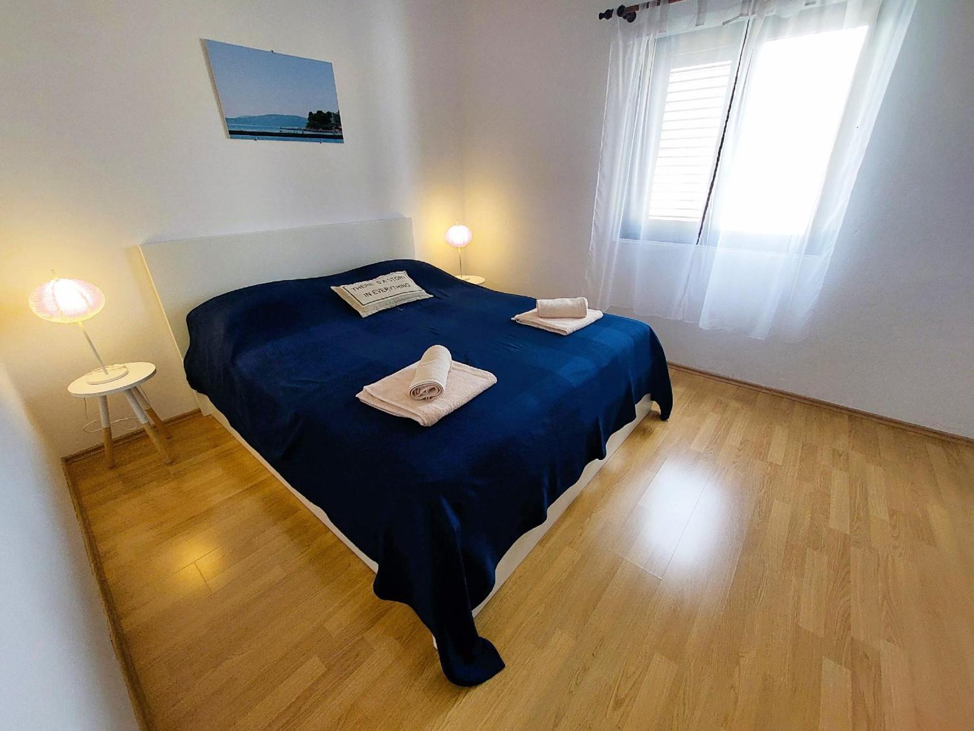 Apartmani Markoc Vodice Exterior photo