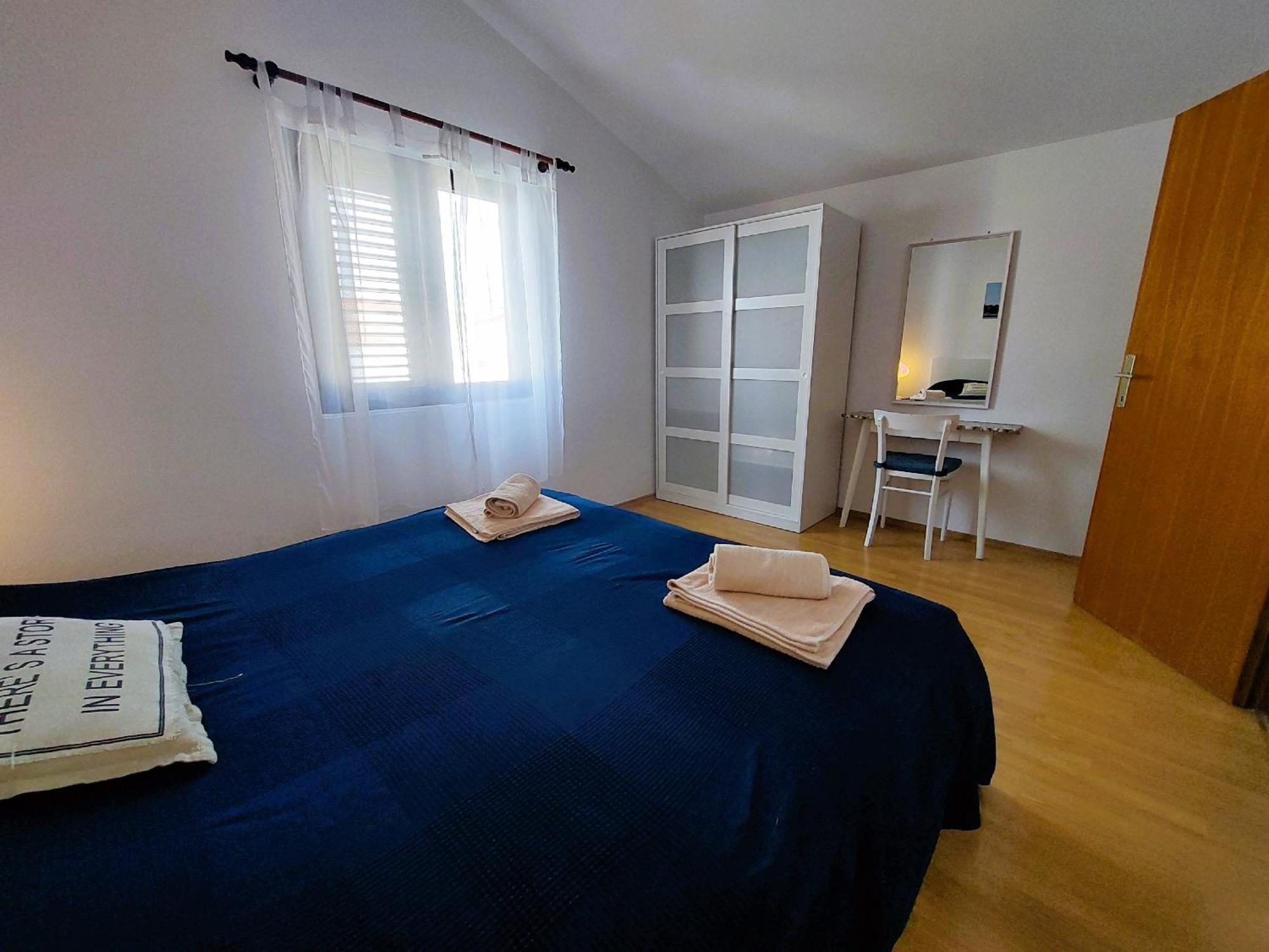Apartmani Markoc Vodice Exterior photo