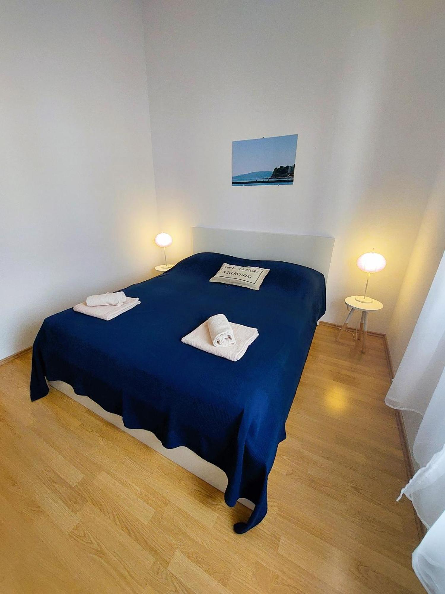 Apartmani Markoc Vodice Exterior photo