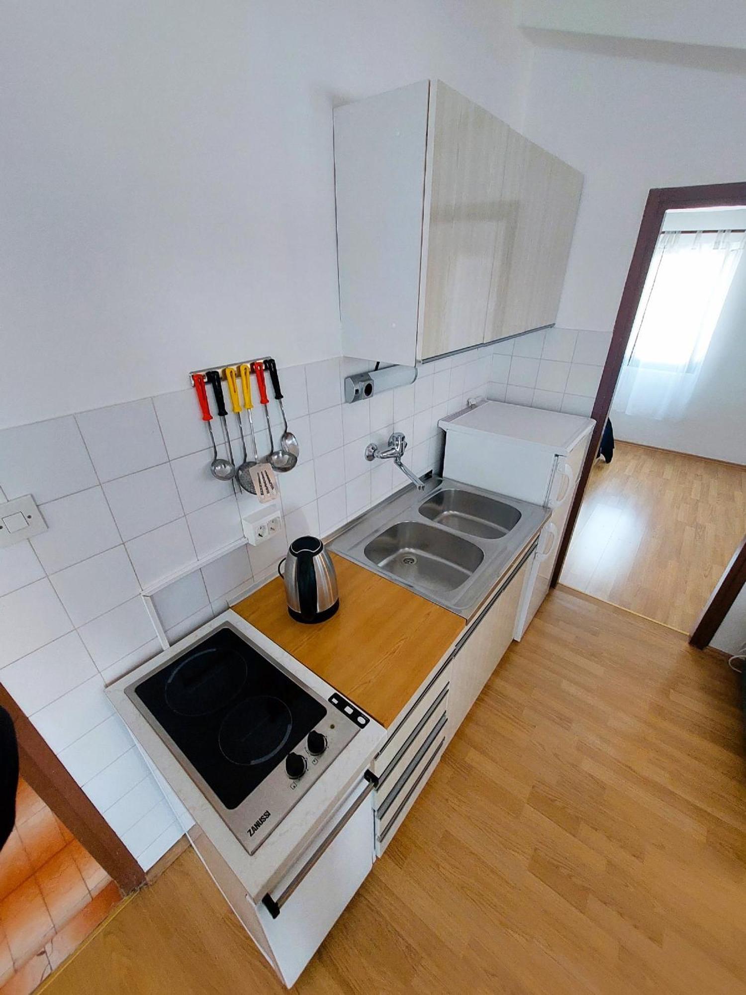 Apartmani Markoc Vodice Exterior photo