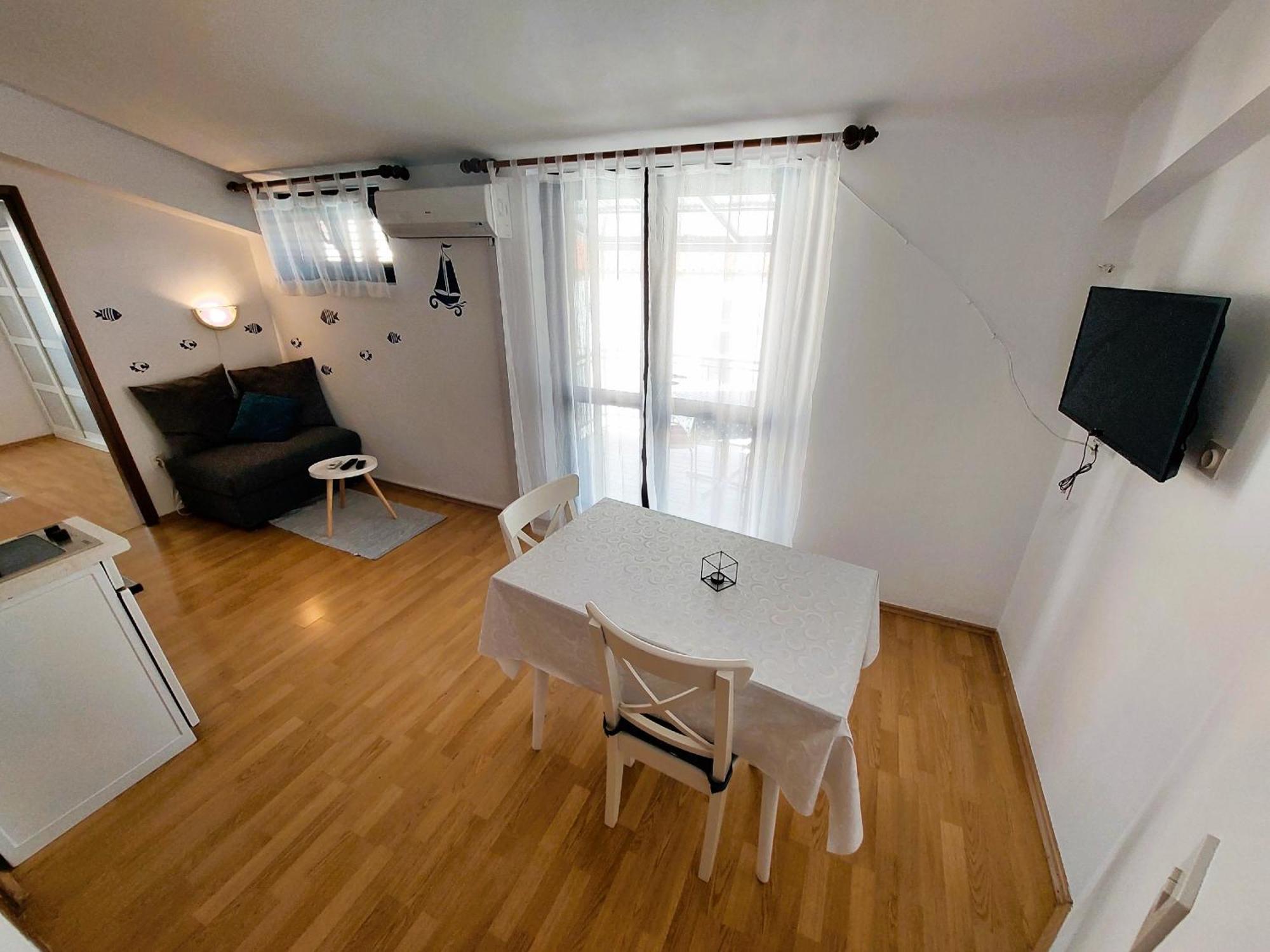 Apartmani Markoc Vodice Exterior photo