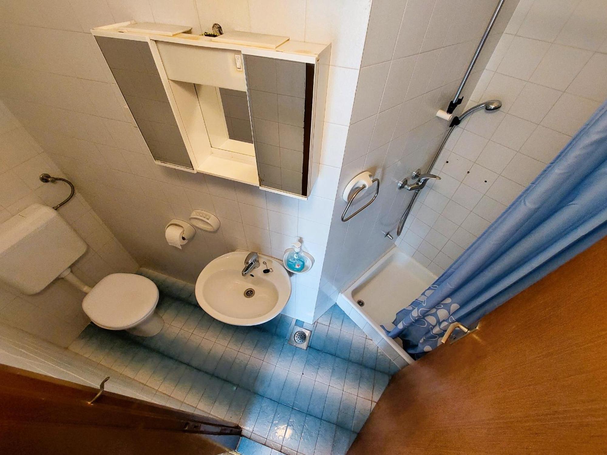 Apartmani Markoc Vodice Exterior photo