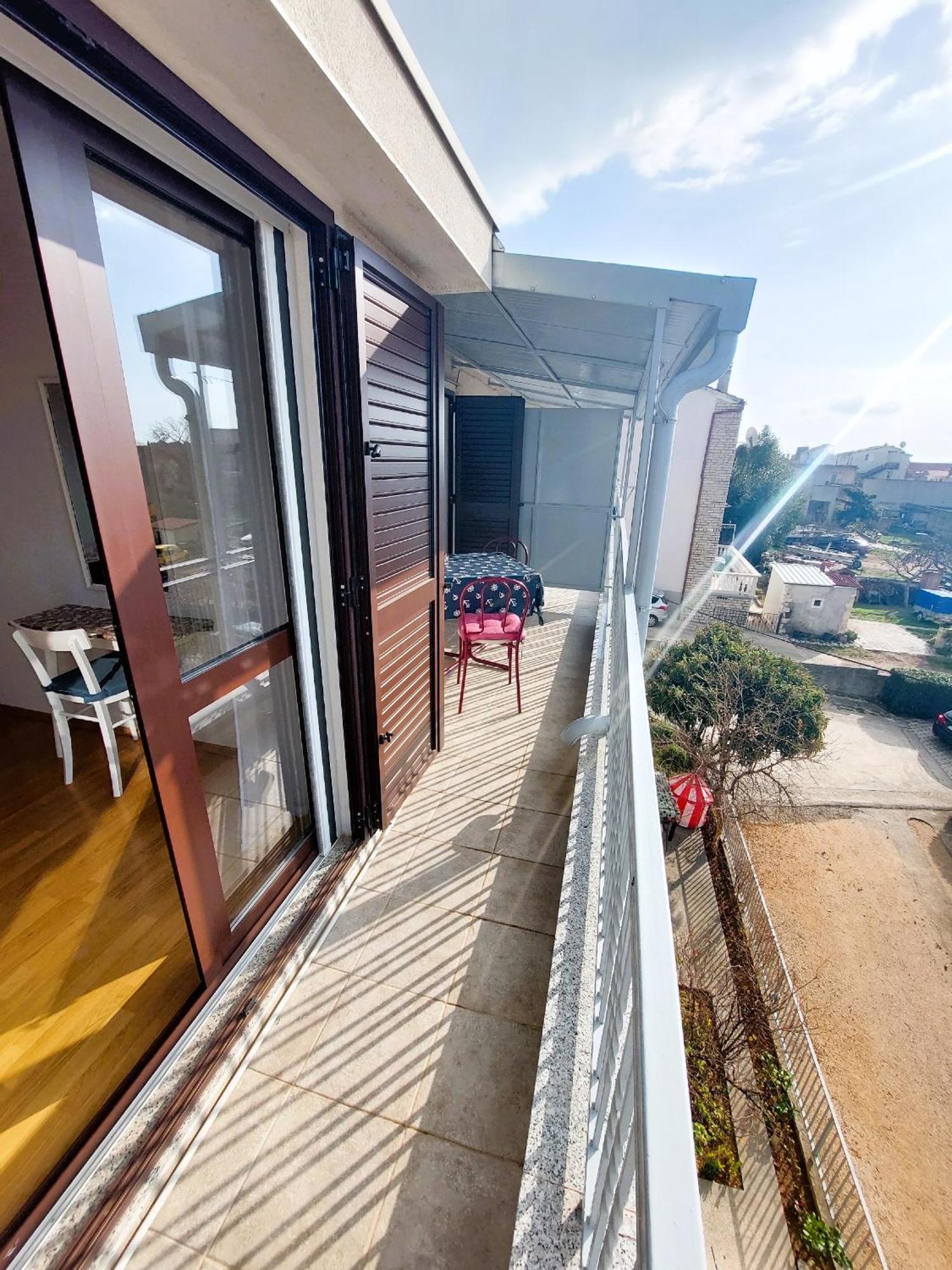 Apartmani Markoc Vodice Exterior photo