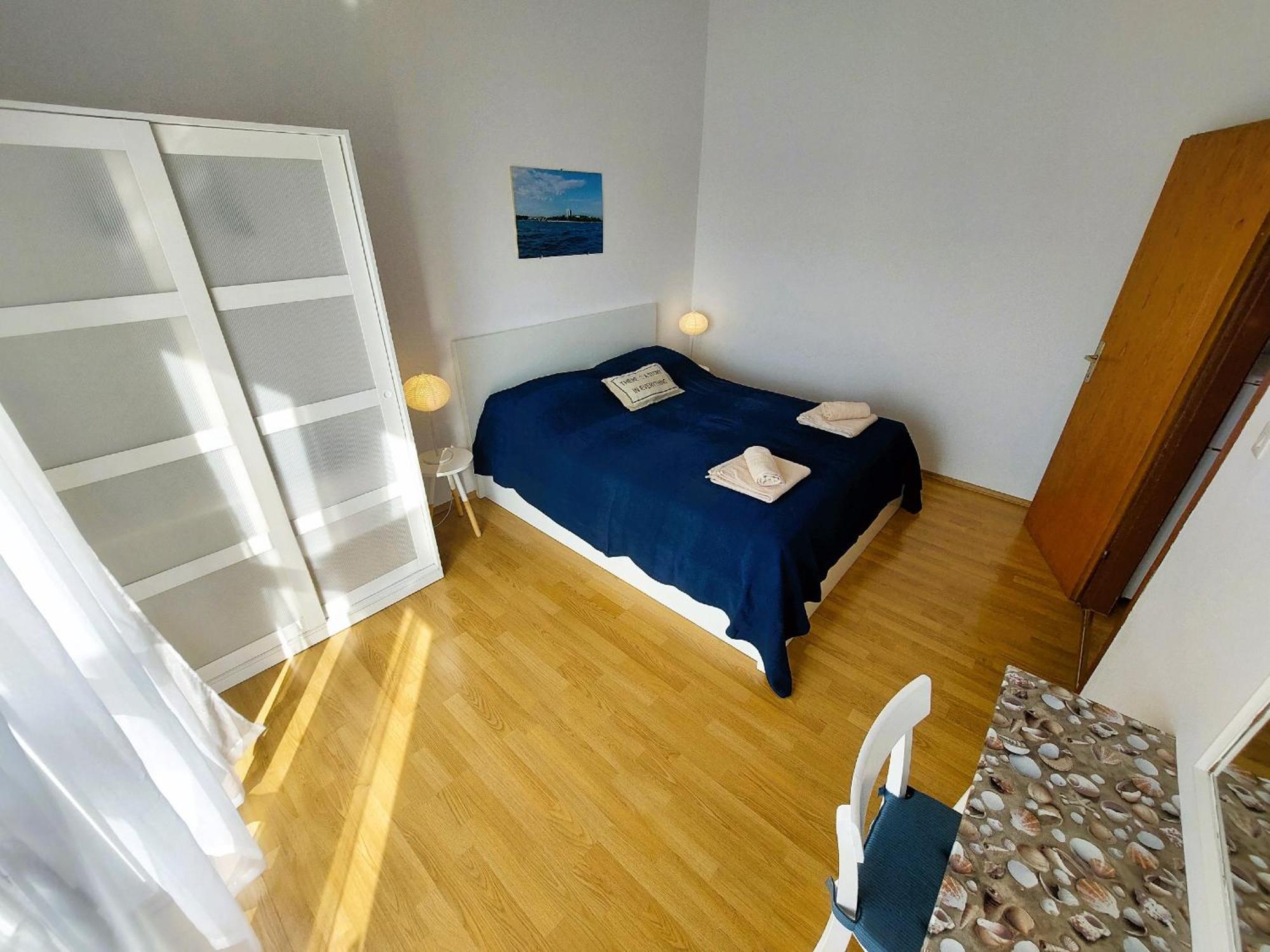 Apartmani Markoc Vodice Exterior photo
