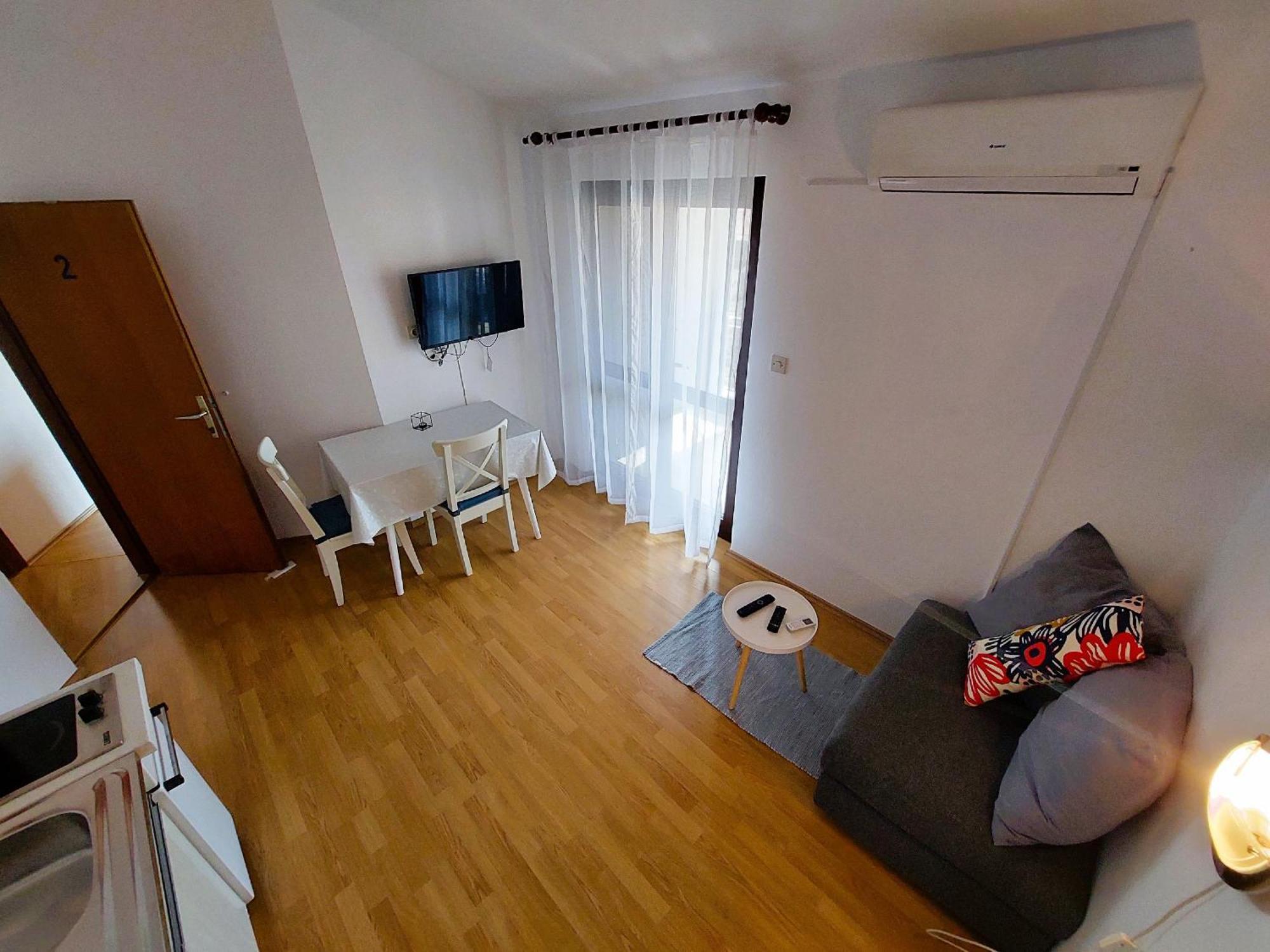 Apartmani Markoc Vodice Exterior photo