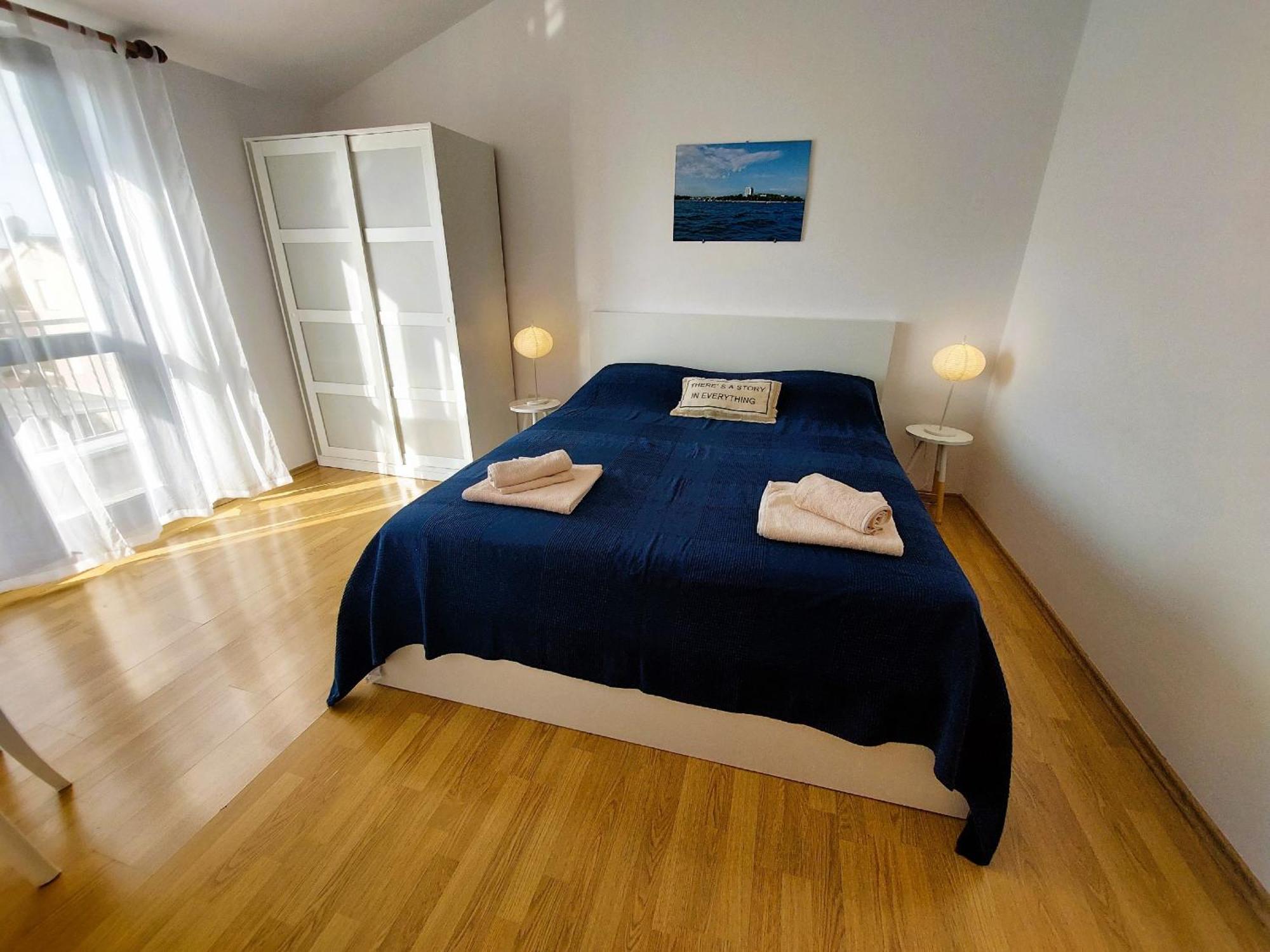 Apartmani Markoc Vodice Exterior photo