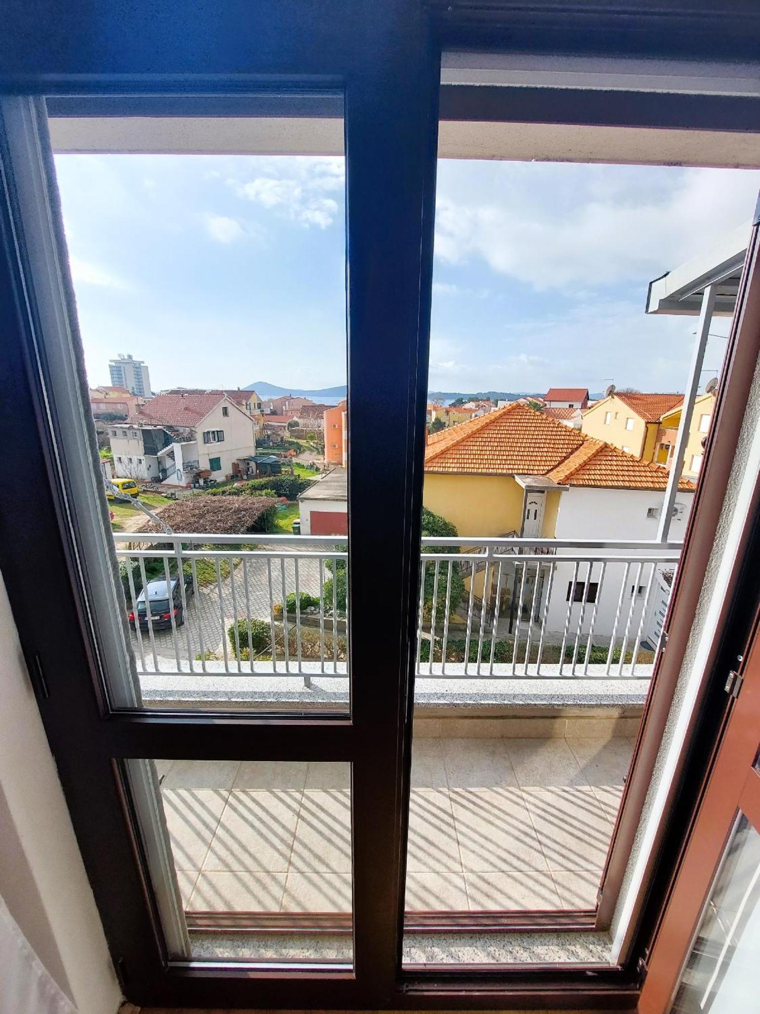 Apartmani Markoc Vodice Exterior photo