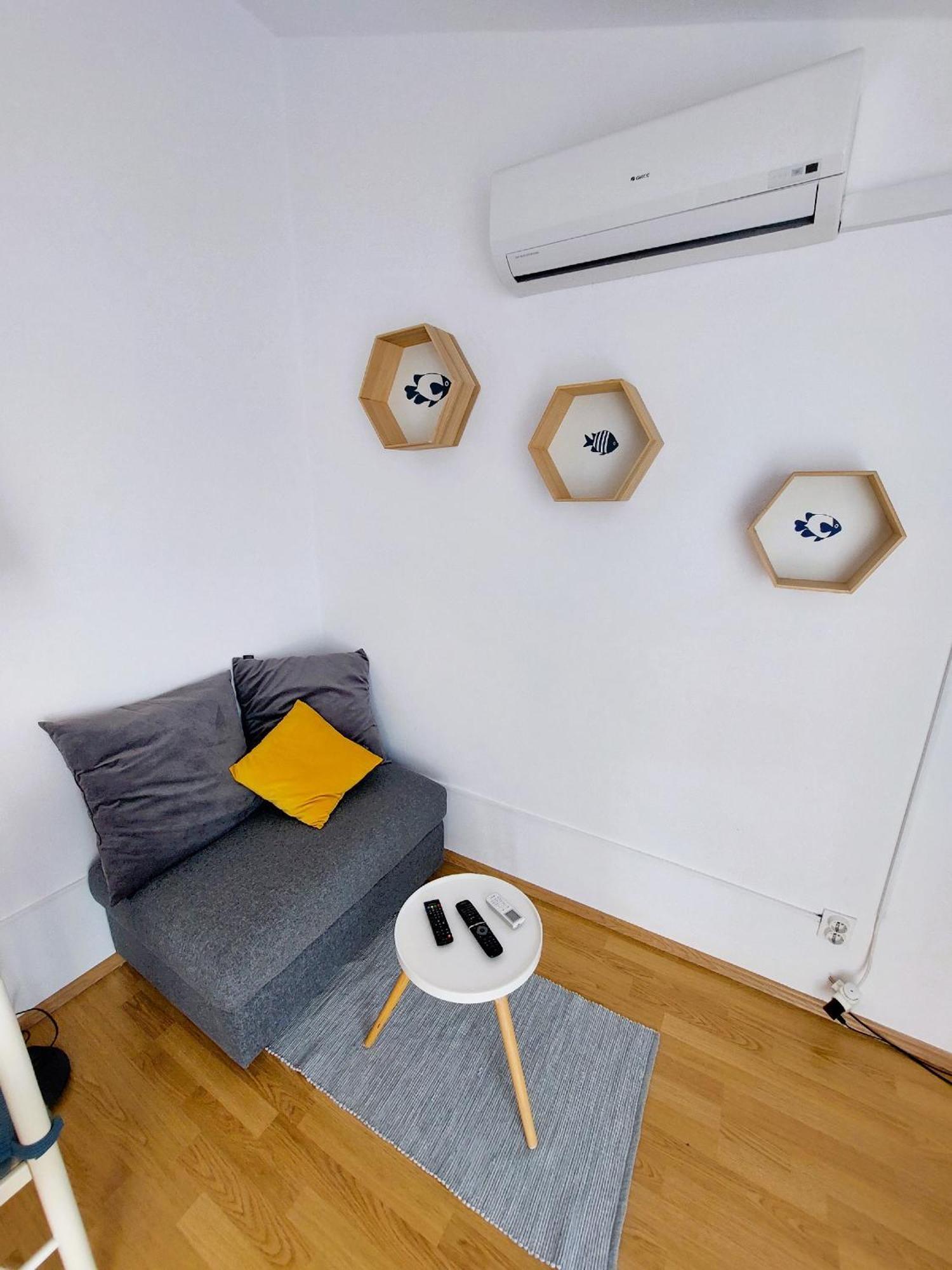 Apartmani Markoc Vodice Exterior photo
