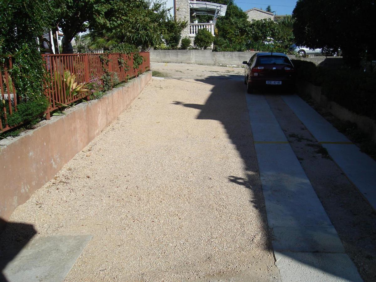 Apartmani Markoc Vodice Room photo